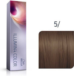 Wella Illumina Color Боя За Коса 5/60мл