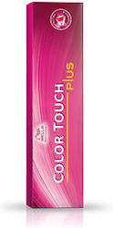 Wella Color Touch Plus Toner 66/07 Ξανθό Σκούρο...