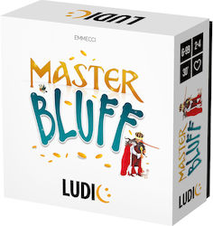 MasterBluff 6+ Години Ludic Family MasterBluff 6+ Години Ludic Family