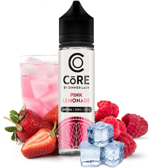 Dinner Lady Flavor Shot Core 60ml 1τμχ Pink Lemonade