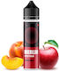 Alter eGo Flavor Shot Apple 20ml/60ml 1τμχ Apple Peach