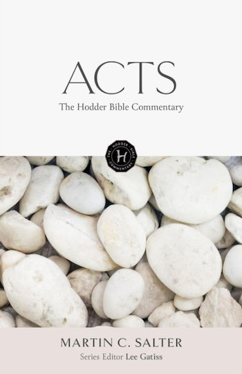 The Bible Commentary Acts Martin Salter Stoughton 1029