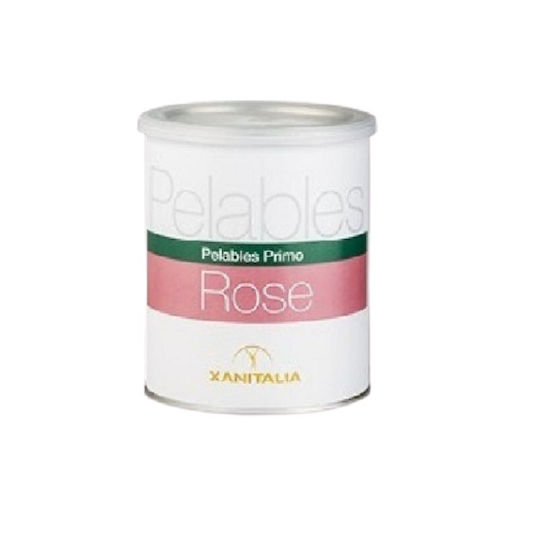 Xanitalia Disposable Elastic Hair Removal Wax Titanium Dioxide 800ml
