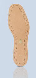 Shoeboy's Lederne Ανατομικοί Πάτοι Schuhe 8223536 2Stück