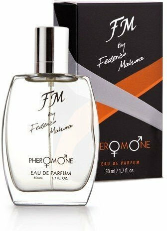 Federico Mahora Άρωμα με Φερομόνες για Άνδρες 50ml