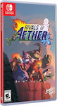 Rivals Of Aether Switch Game