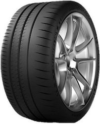 Michelin Sport Cup 2 Connect 245/35R18 92Y XL Θερινό για Επιβατικό Michelin Sport Cup 2 Connect 245/35R18 92Y XL Θερινό για Επιβατικό