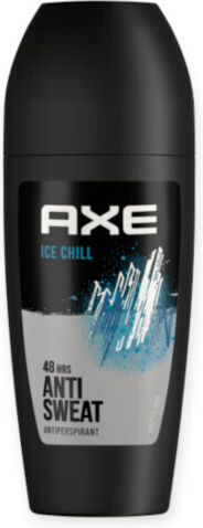 Axe Ice Chill Deodorant Roll-On 50ml