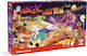 Настолна игра Be the Last Surviving Wizard за 2-4 играчи 3+ години (EN) Hape