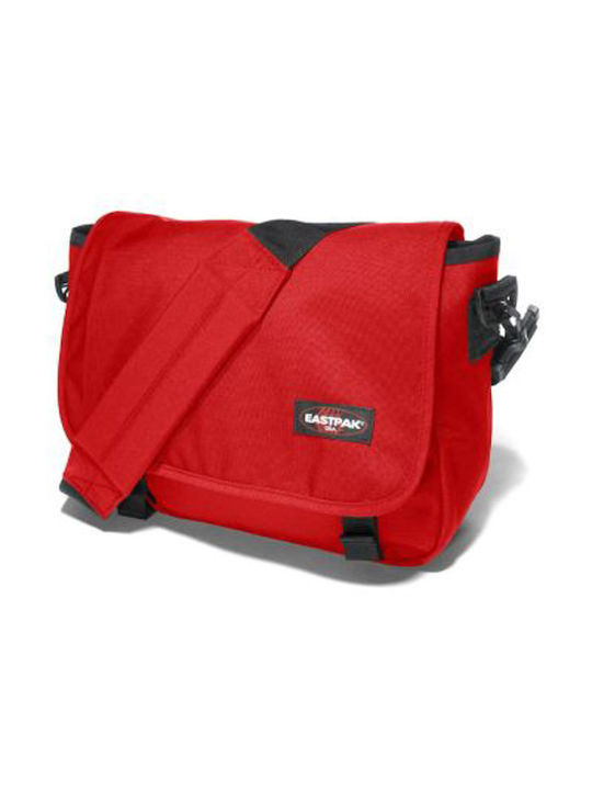 Eastpak Junior School Bag Shoulder Junior High-...