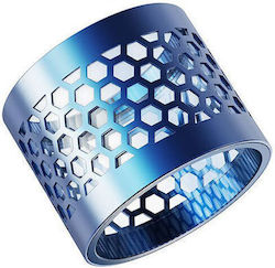 Aspire Pyrex Honeycomb Tube Ανταλλακτική Δεξαμε...