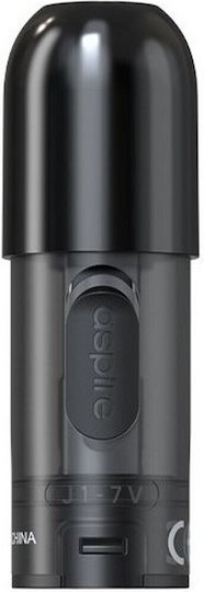 Aspire Vilter Pro E-Zigaretten Ersatzteile Pod 2ml mit Heizwendel 1.2ohm