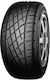 Yokohama A539 175/50R13 72V Θερινό Λάστιχο για Επιβατικό Αυτοκίνητο