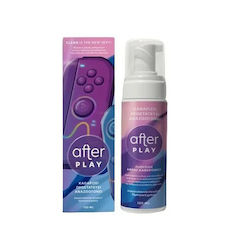 Afterplay Πλούσιος Αφρός Καθαρισμού Τη Σεξουαλική Επαφή 150ml