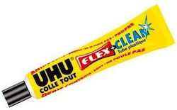 UHU Liquid Glue Flex Clean