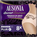 Ausonia Unisex Incontinence Pad 8pcs