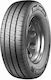 Kumho PorTran KC53 195/75R16 110R Summer Tire f...