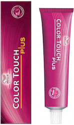 Wella Color Touch Plus Βαφή Μαλλιών 88/07 60ml