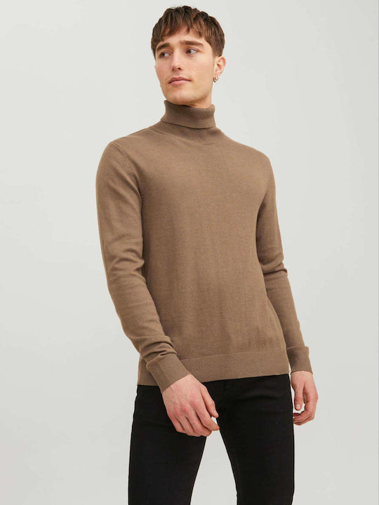 Jack & Jones Pulover cu mânecă lungă Vidra