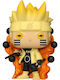 Funko Pop! Animation: Naruto - Naruto (Six Path Sage) 932 Special Edition