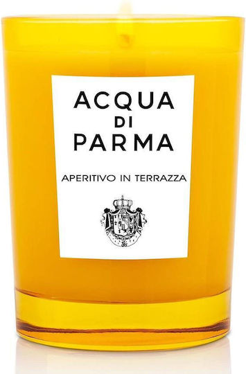Acqua di Parma Aromatisch in Gefäß Orange