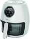 Sencor Air Fryer με Wi-Fi 3.5lt Λευκό SFR 5340WH