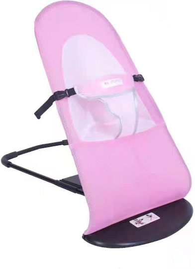 Χειροκίνητο Relax Μωρού Pink Χειροκίνητο Relax Μωρού Pink