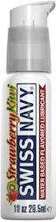 Swiss Navy Lubricant Strawberry 29.5ml