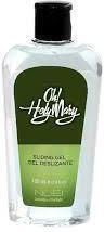 Shots Oh Holy Mary Original Gel-Schmiermittel 100ml