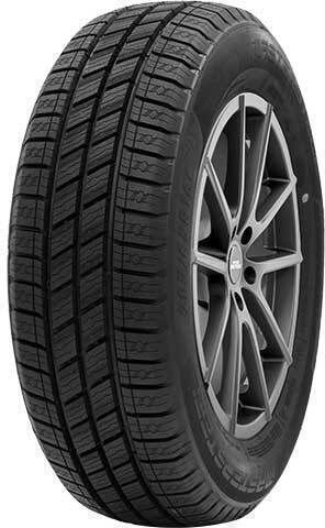 Master-steel Всесезонна Гума All Weather Van 2 215/75R16 116R За Лекотоварен Автомобил