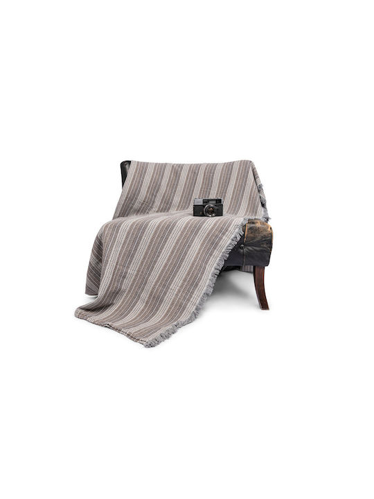 Mc Decor 33001 Ριχτάρι Διθέσιου Καναπέ 170x240ε...