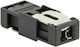 Cadence Convertor Toslink Masculin în Toslink Feminin 1 Bucată D-771000-2104