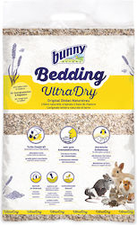 Bunny Nature Hackschnitzel für Nagetierkäfig 10.5Es 2.5kg
