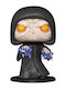 Funko Поп! Филми: Star Wars - Emperor Palpatine 741 Супер голям размер 10"​ (25см)