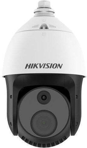 Hikvision DS-2TD4228-10/S2 IP Термална Двойна Камера За Видеонаблюдение Full HD+ 4MP Водоустойчива