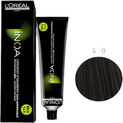 L'Oréal Professionnel Inoa Боя За Коса Без Амон...