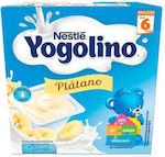 Nestle Babykost-Glas für 6m+