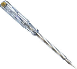 Orno Spark Detecting Long Screwdriver Straight Size 3x190mm