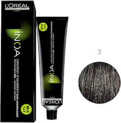 L'Oréal Professionnel Inoa Hair Dye No Ammonia ...