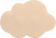 Nailmatic Kids Soap Cloud with Peach in Soap Ba...