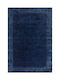 Asiatic London Rug Rectangular Navy