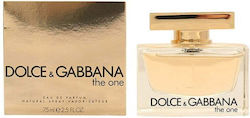 Dolce & Gabbana The One Eau de Parfum 75ml