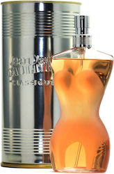 Jean Paul Gaultier Classique Eau de Toilette 50ml