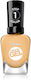 Sally Hansen Miracle Gel Гланцов Дълготраен Лак...