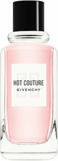 Givenchy Hot Couture Eau de Toilette 100ml | Skroutz Romania