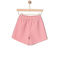 Kinder Shorts/Bermudas Stoff Rosa