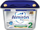 Nutricia Γάλα σε Σκόνη Almiron Profutura 2 για 6+ Μηνών 800gr