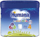 Humana Milk Powder Optimum Junior Milk 4 for 24m++ Months 300gr