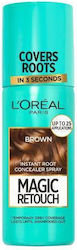 L'Oreal Paris Magic Retouch Полуперманентна Боя...