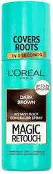 L'Oreal Paris Magic Retouch Временна боя за кос...